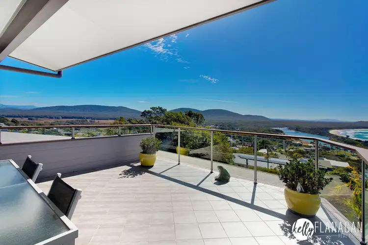 Second view of Homely house listing, 56 Dulconghi Street, Crescent Head NSW 2440