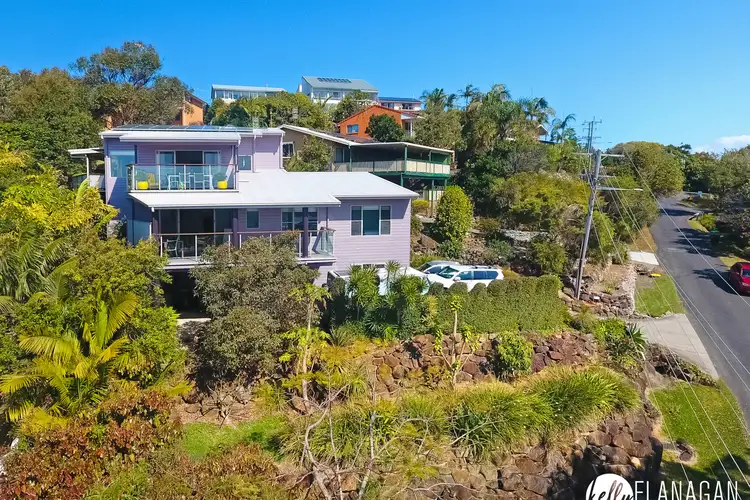 Third view of Homely house listing, 56 Dulconghi Street, Crescent Head NSW 2440