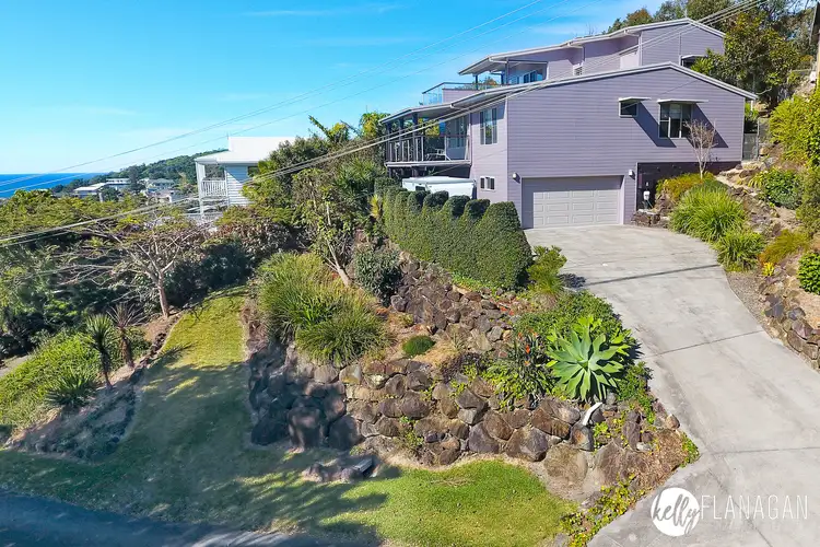 Fourth view of Homely house listing, 56 Dulconghi Street, Crescent Head NSW 2440