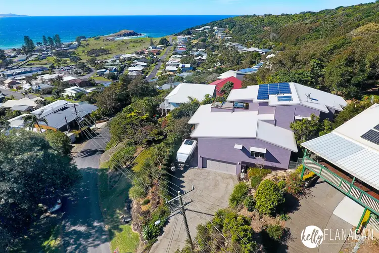 Fifth view of Homely house listing, 56 Dulconghi Street, Crescent Head NSW 2440