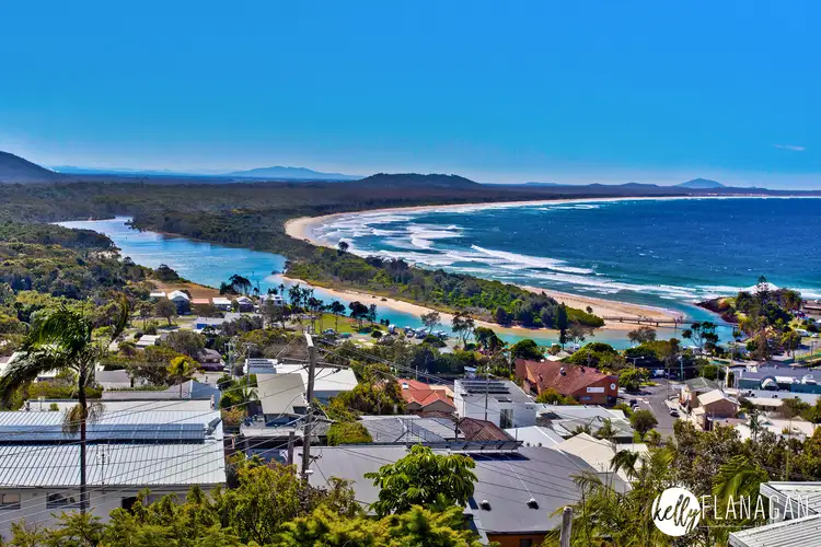Seventh view of Homely house listing, 56 Dulconghi Street, Crescent Head NSW 2440