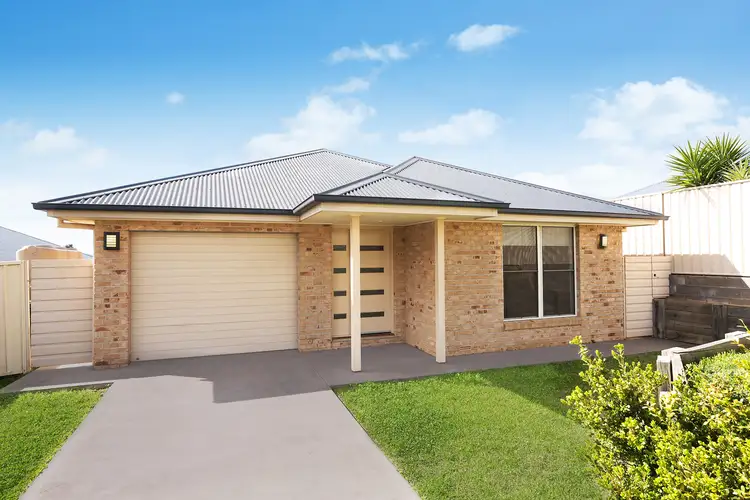 Main view of Homely house listing, 6 Richards St, Mudgee NSW 2850