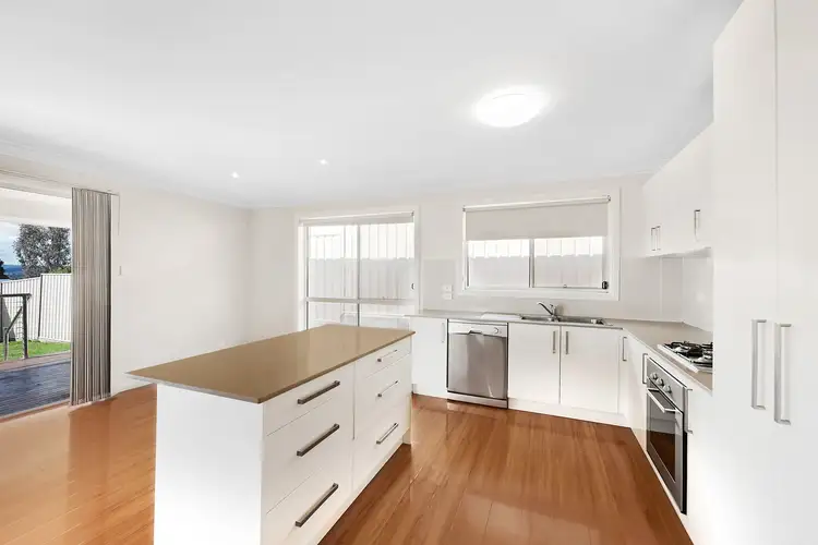 Second view of Homely house listing, 6 Richards St, Mudgee NSW 2850