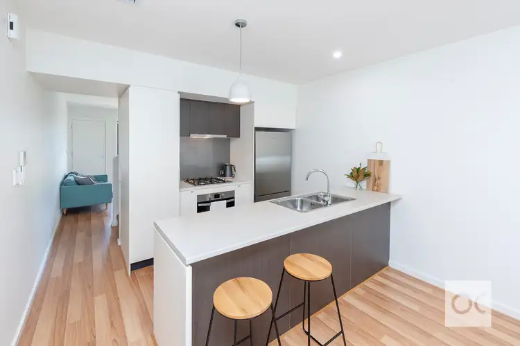 Fifth view of Homely townhouse listing, 33 Hill Smith Boulevard, St Clair SA 5011