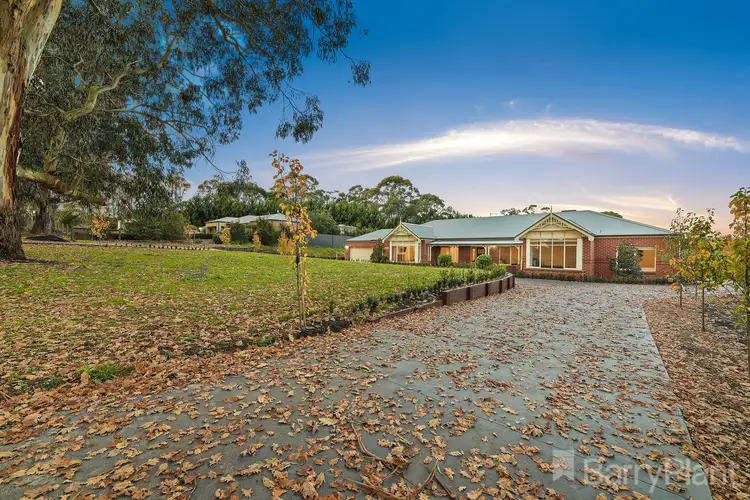 Main view of Homely house listing, 182 Hopetoun Road, Drouin VIC 3818