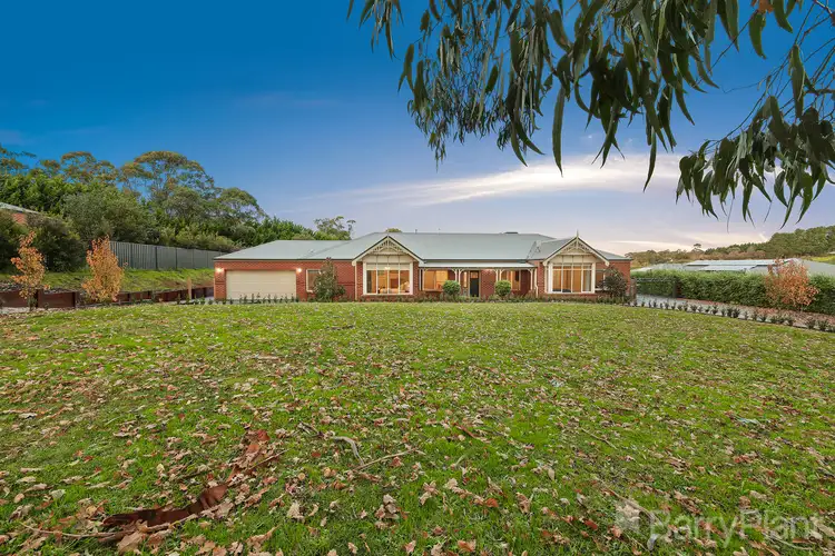 Second view of Homely house listing, 182 Hopetoun Road, Drouin VIC 3818