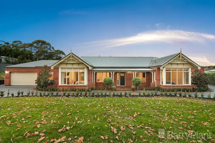 Third view of Homely house listing, 182 Hopetoun Road, Drouin VIC 3818