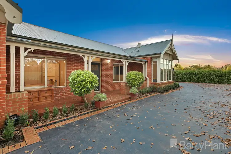 Fifth view of Homely house listing, 182 Hopetoun Road, Drouin VIC 3818