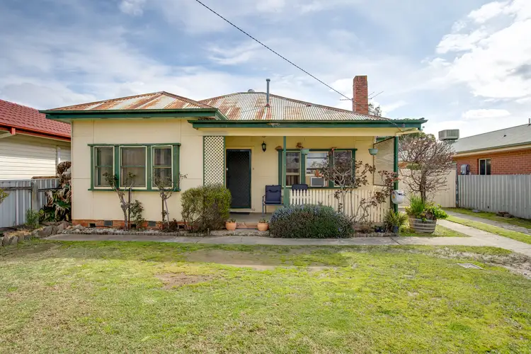 1039 Bralgon Street, North Albury NSW 2640