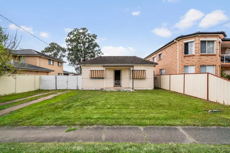 29 Lander Avenue, Blacktown NSW 2148