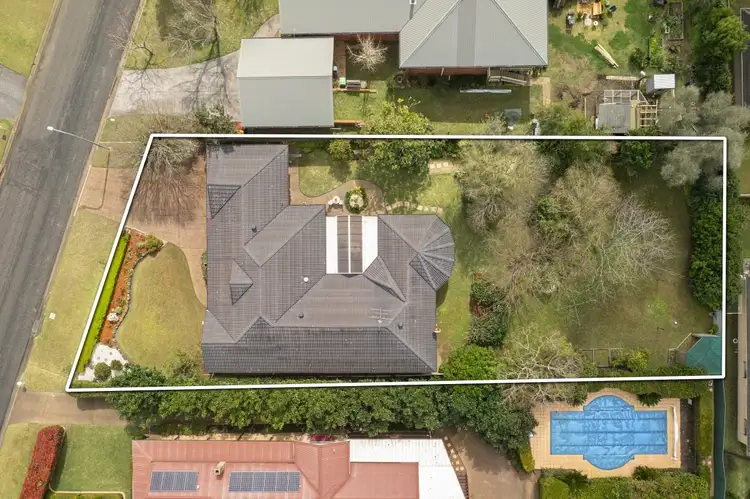 Second view of Homely house listing, 11 Robinia Close, Largs NSW 2320