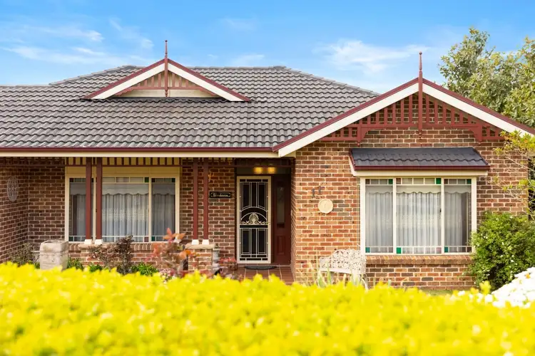 Third view of Homely house listing, 11 Robinia Close, Largs NSW 2320