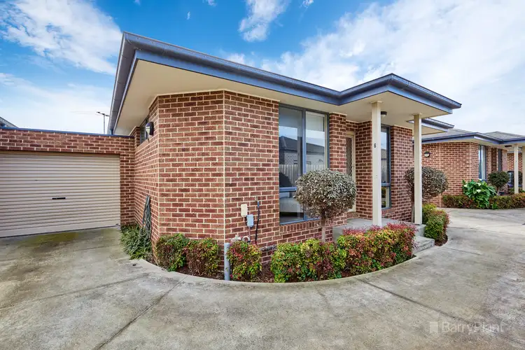 6/21 Fintonia Road, Noble Park VIC 3174