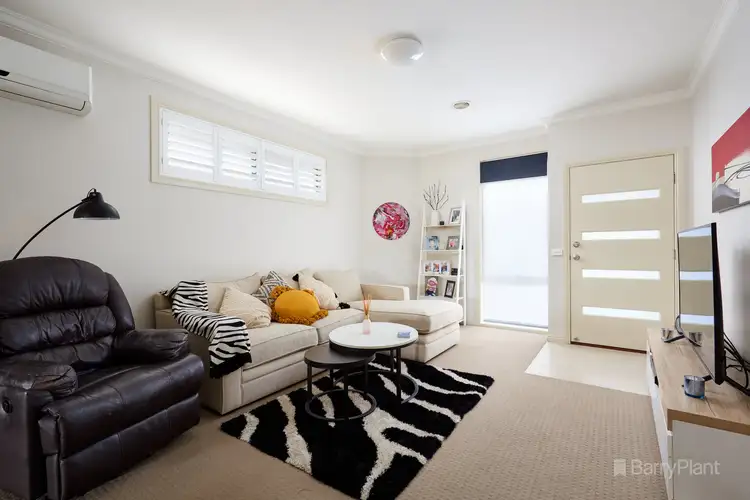 Second view of Homely unit listing, 6/21 Fintonia Road, Noble Park VIC 3174