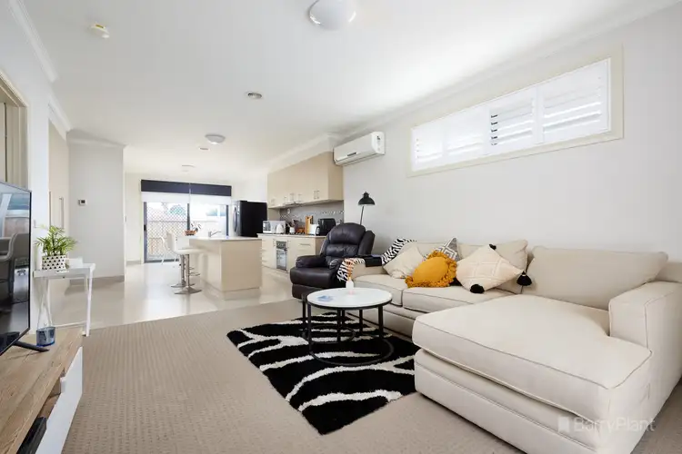 Third view of Homely unit listing, 6/21 Fintonia Road, Noble Park VIC 3174