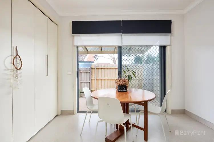 Fourth view of Homely unit listing, 6/21 Fintonia Road, Noble Park VIC 3174