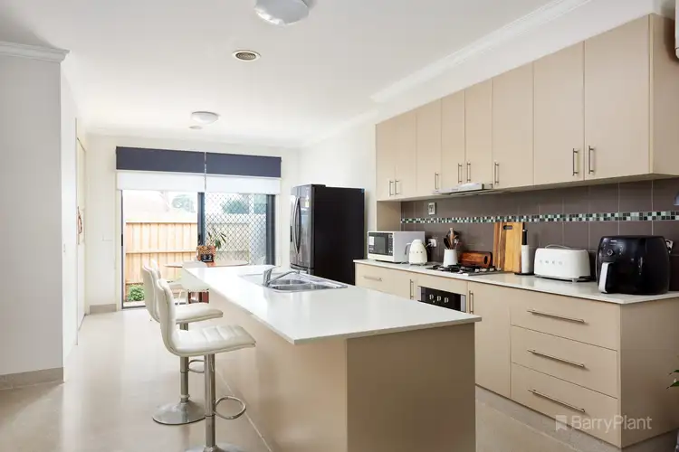 Fifth view of Homely unit listing, 6/21 Fintonia Road, Noble Park VIC 3174