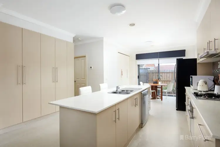 Sixth view of Homely unit listing, 6/21 Fintonia Road, Noble Park VIC 3174