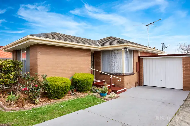 7/16A Callander Road, Noble Park VIC 3174