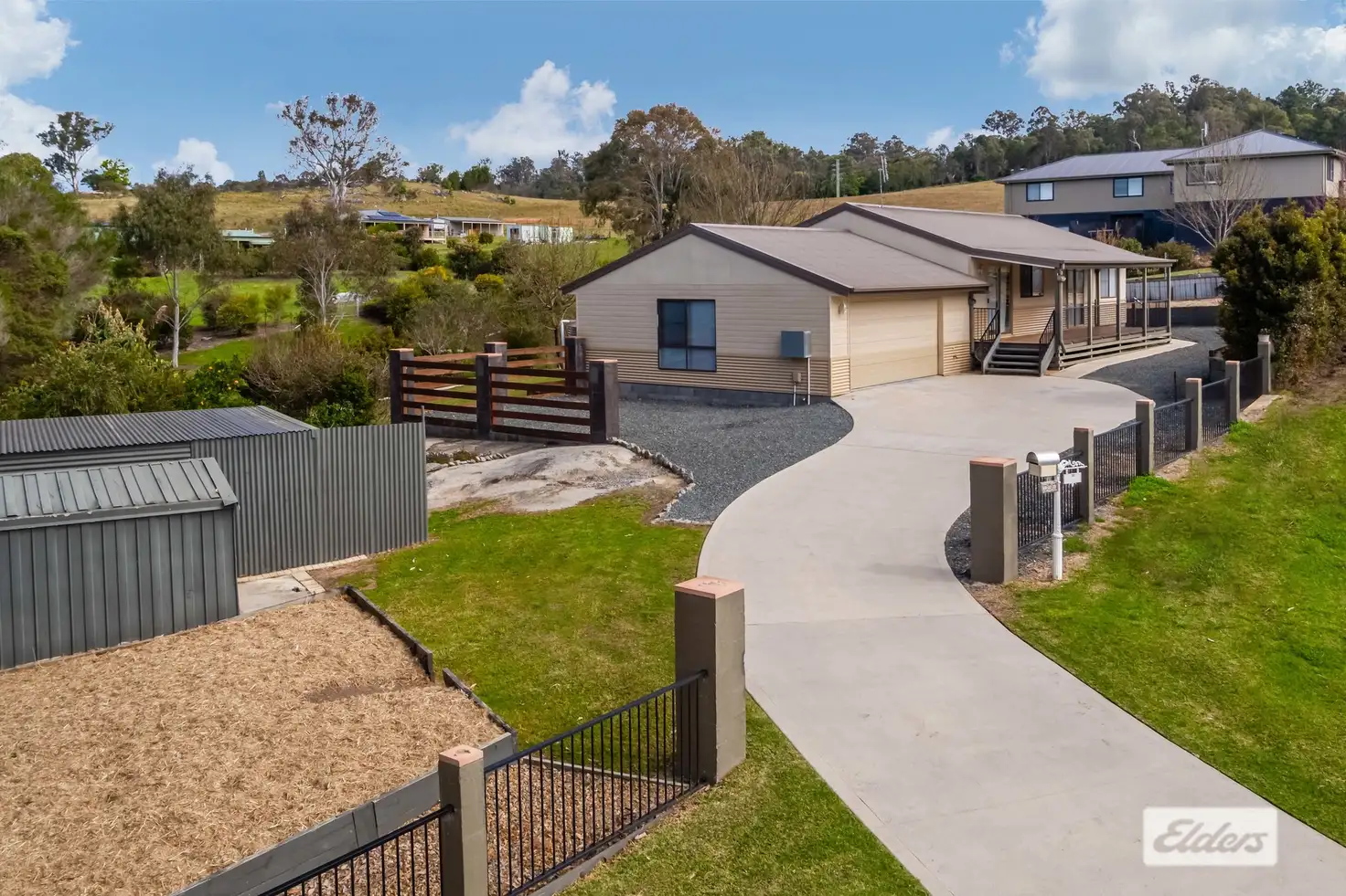 Main view of Homely house listing, 20 Patterson Close, Moruya NSW 2537