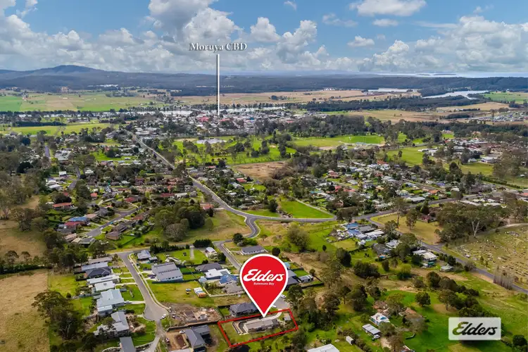 Second view of Homely house listing, 20 Patterson Close, Moruya NSW 2537