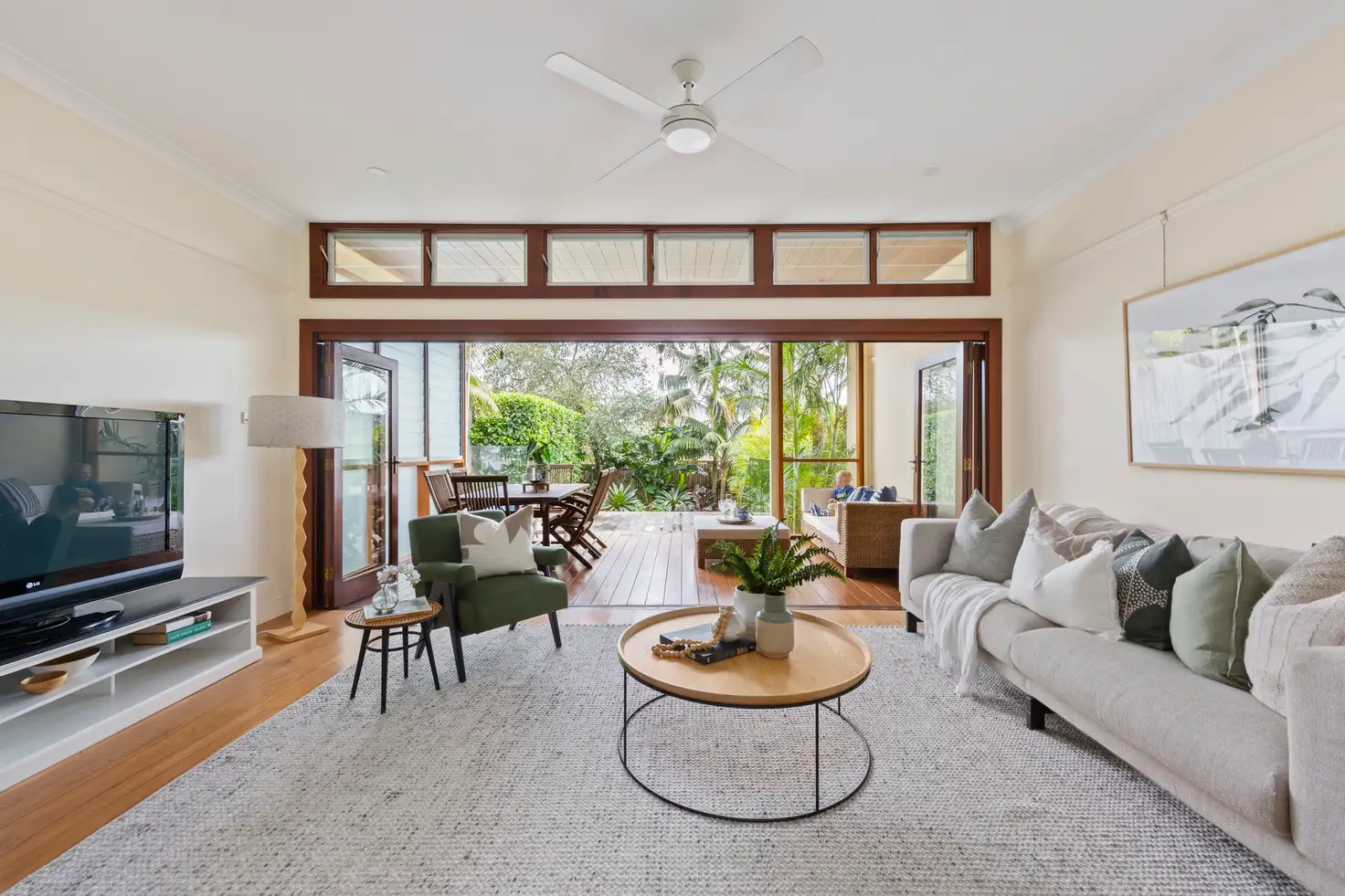 Main view of Homely house listing, 75 Seaview Street, Balgowlah NSW 2093