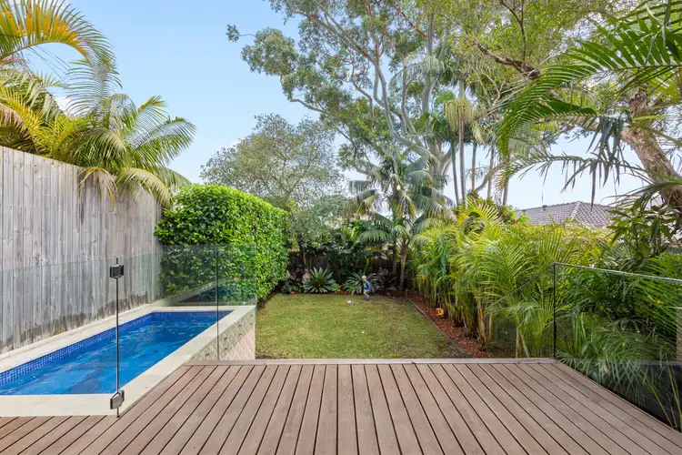 Second view of Homely house listing, 75 Seaview Street, Balgowlah NSW 2093