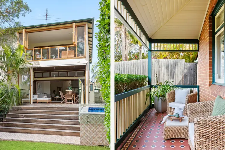 Third view of Homely house listing, 75 Seaview Street, Balgowlah NSW 2093