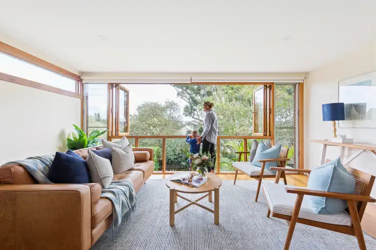 Fifth view of Homely house listing, 75 Seaview Street, Balgowlah NSW 2093