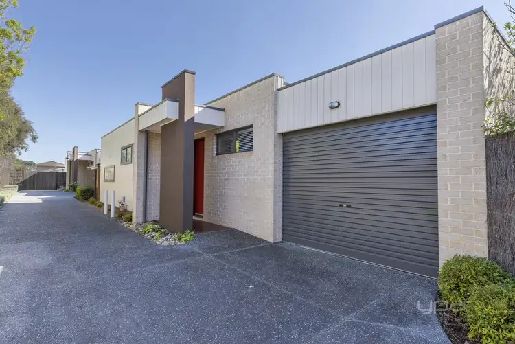 Second view of Homely unit listing, 3/205 Dromana Parade, Safety Beach VIC 3936