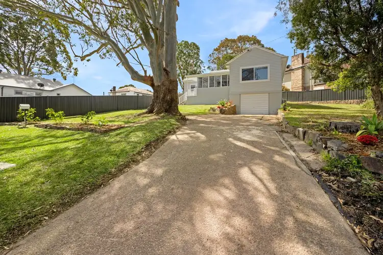 15 Johnstone Street, Cardiff NSW 2285