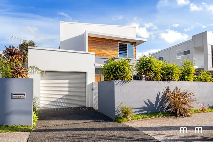 1/43 Porter Street, North Wollongong NSW 2500