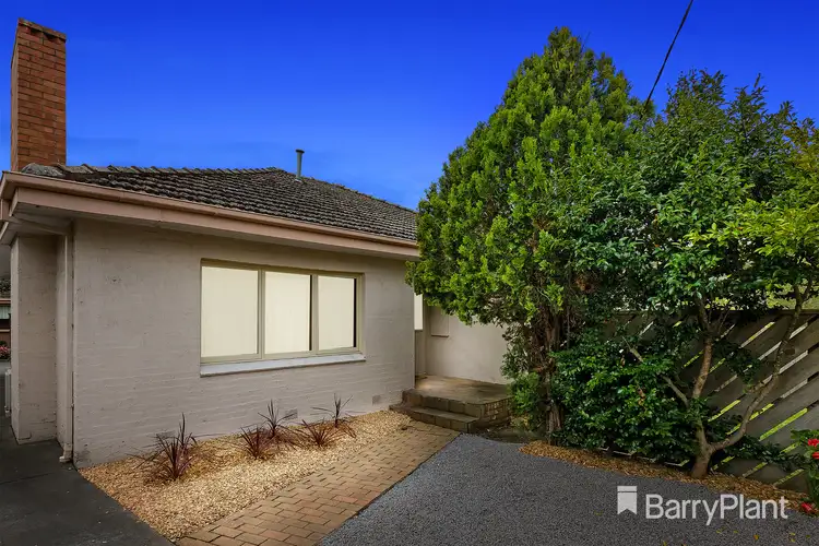 Second view of Homely unit listing, 1/159 Blackburn Road, Mount Waverley VIC 3149
