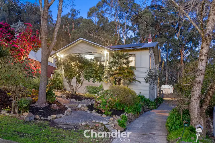 22 Kitchener Road