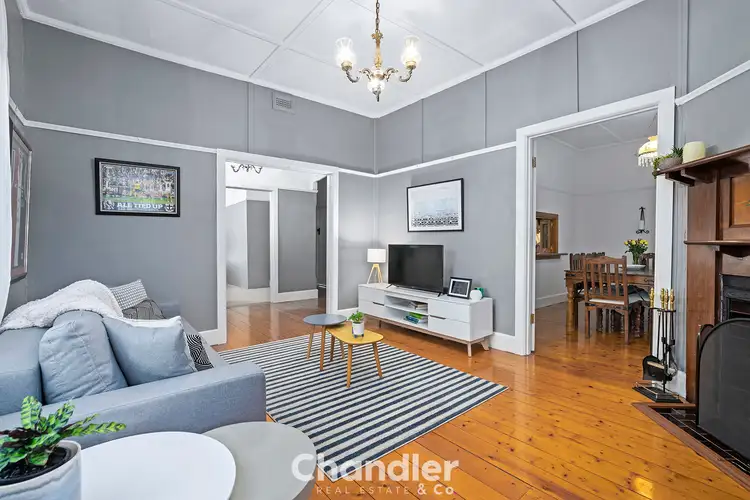 Fifth view of Homely house listing, 22 Kitchener Road, Tecoma VIC 3160