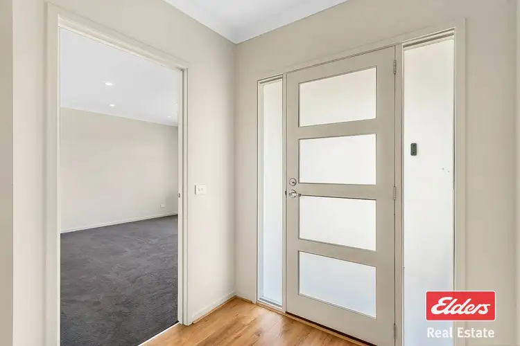 Fourth view of Homely house listing, 12 Heathwren View, Werribee VIC 3030