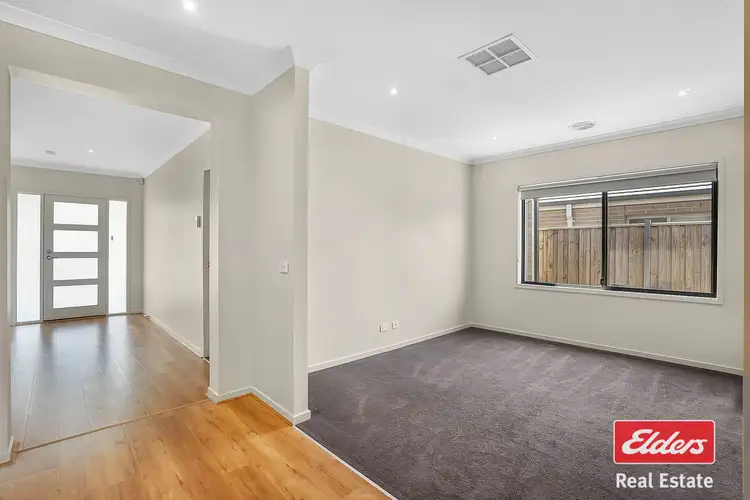 Fifth view of Homely house listing, 12 Heathwren View, Werribee VIC 3030