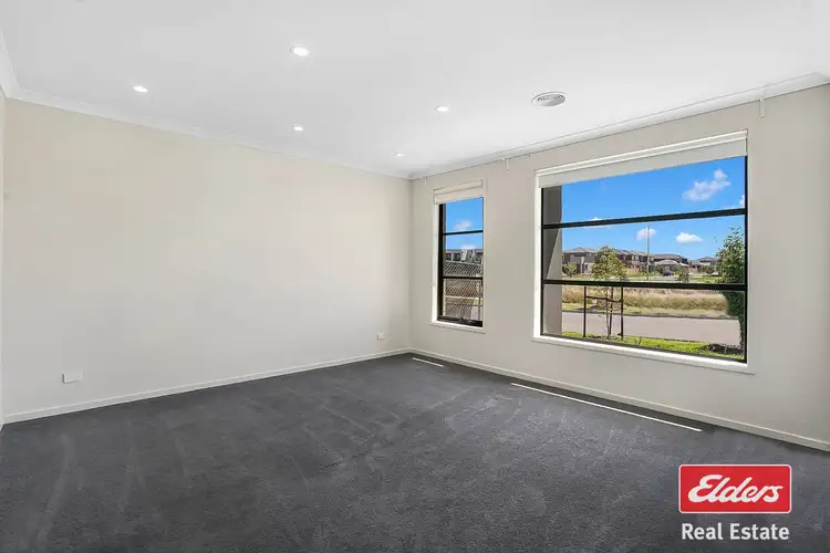 Sixth view of Homely house listing, 12 Heathwren View, Werribee VIC 3030