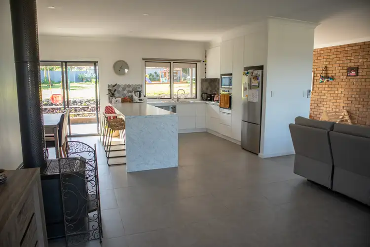 Fourth view of Homely house listing, 36 Brownlow Road, Kingscote SA 5223