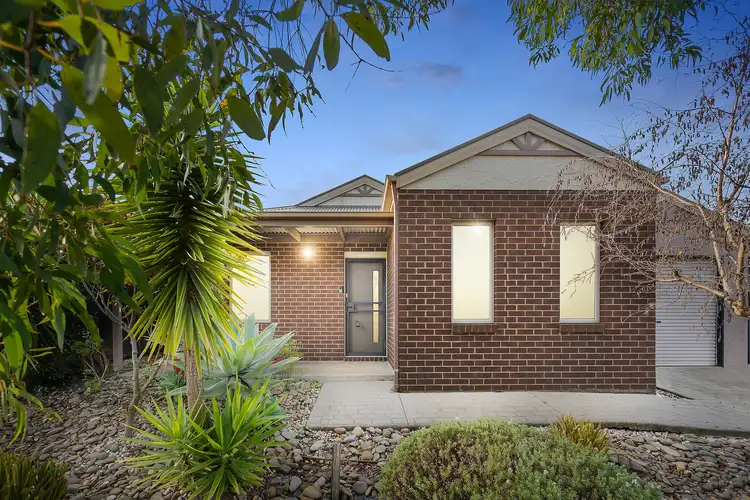 52 Northumberland Circuit, Craigieburn VIC 3064