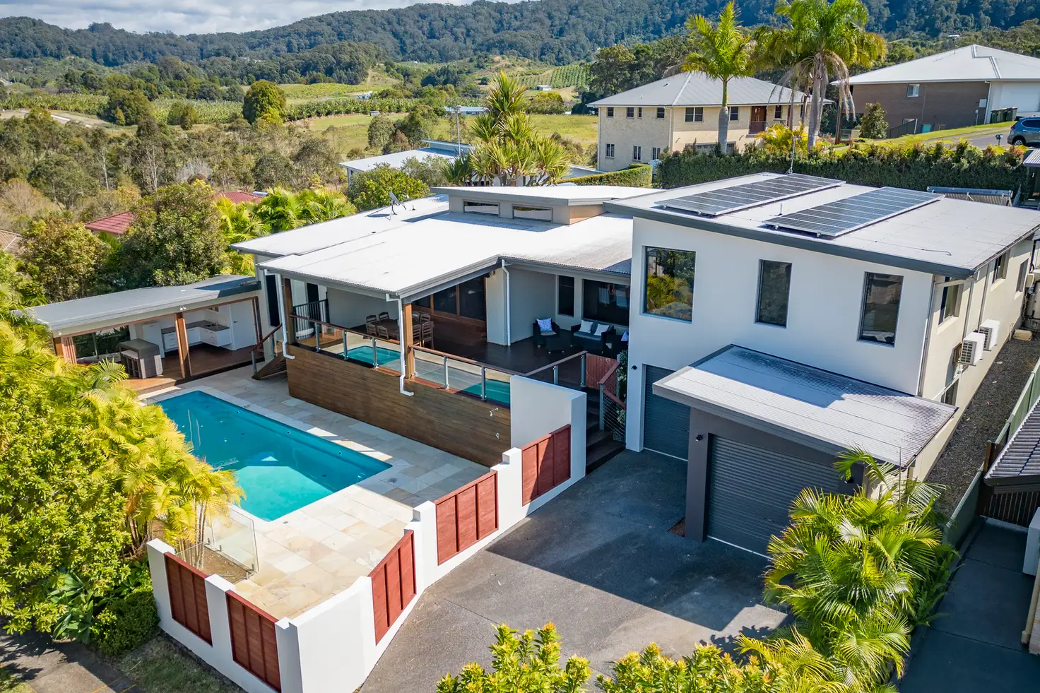 Main view of Homely house listing, 1 Callistemon Place, Coffs Harbour NSW 2450