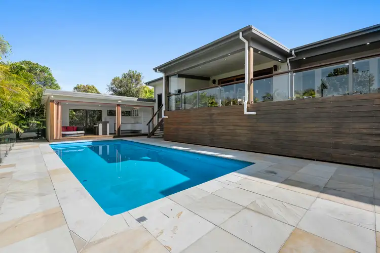 Second view of Homely house listing, 1 Callistemon Place, Coffs Harbour NSW 2450