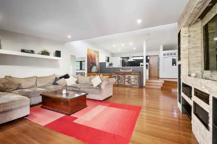 Fifth view of Homely house listing, 1 Callistemon Place, Coffs Harbour NSW 2450