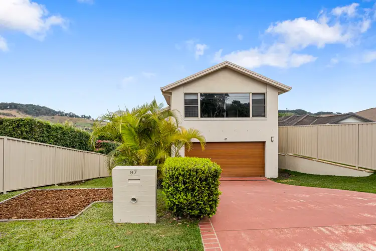 97 Shephards Lane, Coffs Harbour NSW 2450