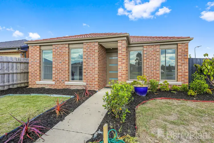 Main view of Homely house listing, 2 Eastern Barred Circuit, Longwarry VIC 3816