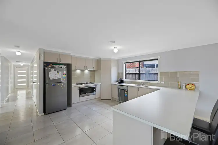 Second view of Homely house listing, 2 Eastern Barred Circuit, Longwarry VIC 3816