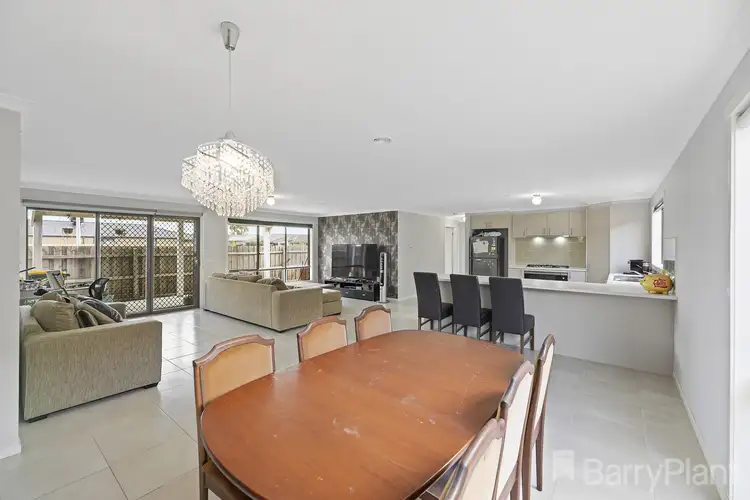 Fourth view of Homely house listing, 2 Eastern Barred Circuit, Longwarry VIC 3816