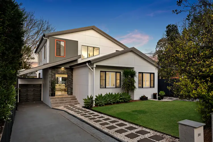 Fourth view of Homely house listing, 36 Clontarf Street, Seaforth NSW 2092