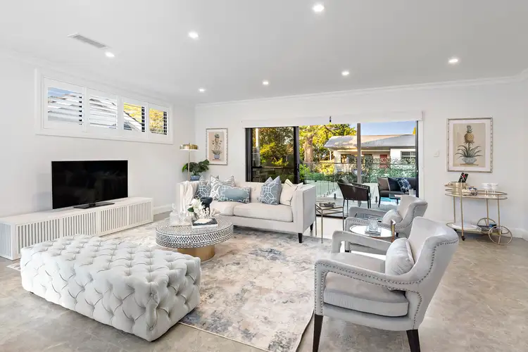 Sixth view of Homely house listing, 36 Clontarf Street, Seaforth NSW 2092