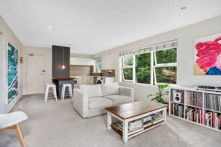 Main view of Homely apartment listing, 15/67 Foamcrest Avenue, Newport NSW 2106